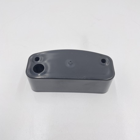 LAND ROVER SERIES 2 / 2A / 3 NUMBER PLATE LIGHT LAMP XFC100550
