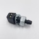 LAND ROVER RANGE ROVER HOOD SPRAYER WINDSHIELD WASHER JET PART AMR5257