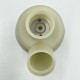 LAND ROVER DISCOVERY 2 1998-2004 THERMOSTAT AND HOUSING PART PEM100990