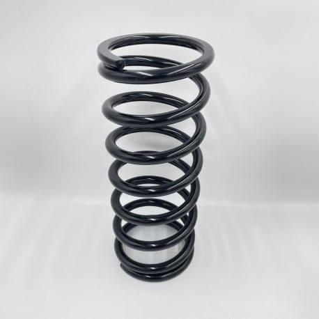 Defender 110/130 Front Driver HD Coil Spring JM-92009 / NRC9448