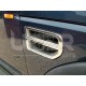 LR DISCOVERY III LRIII Air Intake Grille in Chrome JM-99252C / JAK000065MMM