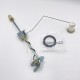 LR DEFENDER 90' -06 SENDER UNIT90' ONLY! PETROL & DIESEL UP TO VIN AA243342 JM-90557 / PRC4262