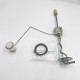 LR DEFENDER 90' -06 SENDER UNIT90' ONLY! PETROL & DIESEL UP TO VIN AA243342 JM-90557 / PRC4262