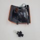 LAND ROVER DISCOVERY 1 1994-1999 FRONT RIGHT HAND INDICATOR LAMP PART XBD100760