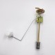 LR SERIES III 2.6Petrol / V8 Fuel Tank Sender Unit Part JM-91455 / 623097