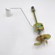 LR SERIES III 2.6Petrol / V8 Fuel Tank Sender Unit Part JM-91455 / 623097