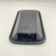 LR DEFENDER MIRROR ASSY EXTERNAL HEAD (XL SIZE) 265*159.5mm BLACK CONVEX JM-90315H / DA4034