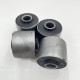LR DEFENDER -94 Front Radius Arm Bush Part NTC7307 SET X4