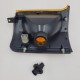 LAND ROVER DISCOVERY 2 99 - 02 FRONT RIGHT HAND INDICATOR LAMP PART XBD100870