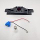 LR DEFENDER -16 DISCOVERY I/II Rear High Level Stop Lamp RED JM-91049 / LR044451