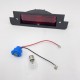 LR DEFENDER -16 DISCOVERY I/II Rear High Level Stop Lamp RED JM-91049 / LR044451