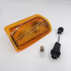 LR DISCOVERY I Front Direction Indicator Lamp RH JM-99014 / PRC9306
