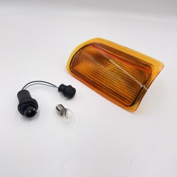 LR DISCOVERY I Front Direction Indicator Lamp LH JM-99015 / PRC9307