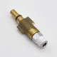 Pressure Washer Jet Wash Nilfisk Kew Alto A&R Compatible Snow Foam Lance - brass