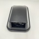 LR DEFENDER Mirror Assy External Head Flat (204x140mm) Matt Black JM-99198NB / DA6550L/R