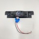 LR DEFENDER -16 / DISCOVERY I/II Rear High Level Stop Lamp LED JM-91049LED / LR044451