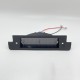 LR DEFENDER -16 DISCOVERY I/II Rear High Level Stop Lamp SMOKE LED JM-91049SLED