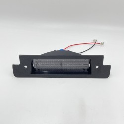 LR DEFENDER -16 DISCOVERY I/II Rear High Level Stop Lamp SMOKE LED JM-91049SLED