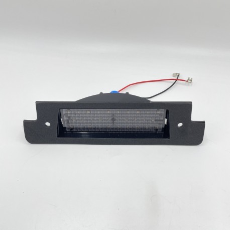 LR DEFENDER -16 DISCOVERY I/II Rear High Level Stop Lamp SMOKE LED JM-91049SLED