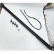 LR DEFENDER -00 90"/110" Early Style Header Rail & Complete Windscreen Fitting Kit EXT221-22