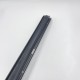 LR DEFENDER -00 90"/110" Early Style Header Rail & Complete Windscreen Fitting Kit EXT221-22