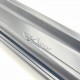 LR DEFENDER -00 90"/110" Early Style Header Rail & Complete Windscreen Fitting Kit EXT221-22