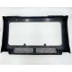 LR DEFENDER 87-16 Frame Radiator Grille With AC JM-99783 / ASJ710060