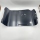 LR DEFENDER RR CLASSIC FUEL TANK WITH CRADLE JM-99153 / NTC4553 / ESR2000