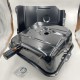 LR DEFENDER RR CLASSIC FUEL TANK WITH CRADLE JM-99153 / NTC4553 / ESR2000