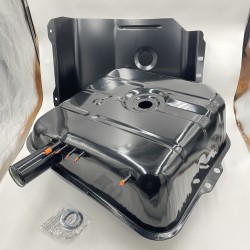 LR DEFENDER RR CLASSIC FUEL TANK WITH CRADLE JM-99153 / NTC4553 / ESR2000
