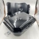 LR DEFENDER RR CLASSIC FUEL TANK WITH CRADLE JM-99153 / NTC4553 / ESR2000