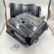 LR DEFENDER RR CLASSIC FUEL TANK WITH CRADLE JM-99153 / NTC4553 / ESR2000