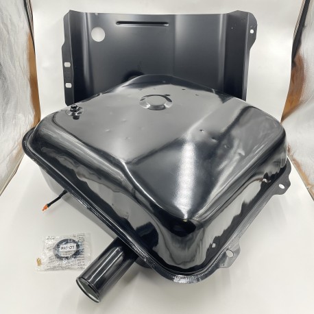 LR DEFENDER 110/130" -98 2.5D 200/300TDI Fuel Tank Part JM-99146 / WFE000190
