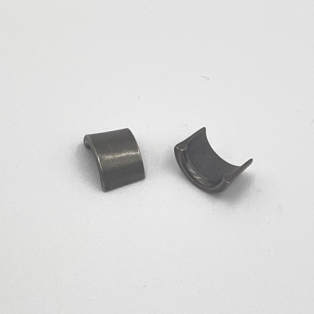 LR FREELANDER 1.8/2.5 PETROL Valve Collett LGN10004L Set of 2
