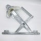 LR DEFENDER 02-16 Front LH Window Regulator For Manual Windows CUH000111