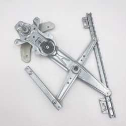 LR DEFENDER 02-16 Front LH Window Regulator For Manual Windows CUH000111