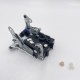 LAND ROVER DEFENDER FRONT DOOR LATCH LH PART FQJ500250