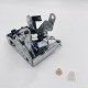 LAND ROVER DEFENDER FRONT DOOR LATCH LH PART FQJ500250