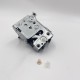 LAND ROVER DEFENDER FRONT DOOR LATCH LH PART FQJ500250
