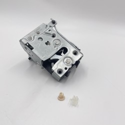 LAND ROVER DEFENDER FRONT DOOR LATCH LH PART FQJ500250