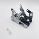 LAND ROVER DEFENDER FRONT DOOR LATCH LH PART FQJ500250