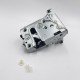 LAND ROVER DEFENDER FRONT DOOR LATCH LH PART FQJ500250