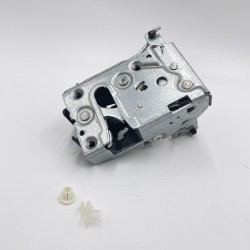 LR DEFENDER 86- Front LH Door Latch Mechanism FQJ500250