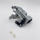 LAND ROVER DEFENDER FRONT DOOR LATCH LH PART FQJ500250