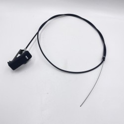 LR Defender 90 / 110 / 130 TD5 Bonnet Release Cable Pull FSE100460