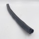 Mouse over image to zoom Land Rover Defender Hardtop Side Panel to Body Waistline Sealing Rubber 333487