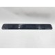LR DEFENDER GLOSS BLACK EMBLEM BADGE 485x60mm FT-LREDEF