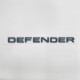 LR DEFENDER 20-22 REAR MATT BLACK LETTERS BADGE FT-LRE048