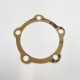 LR DEFENDER 94- DISCOVERY I RRC Gasket Drive Flange To Hub 571752