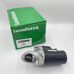 LR DEFENDER DISCOVERY RRC Starter Motor V8 3.5 Twin Carb RTC6061NG / LES0068